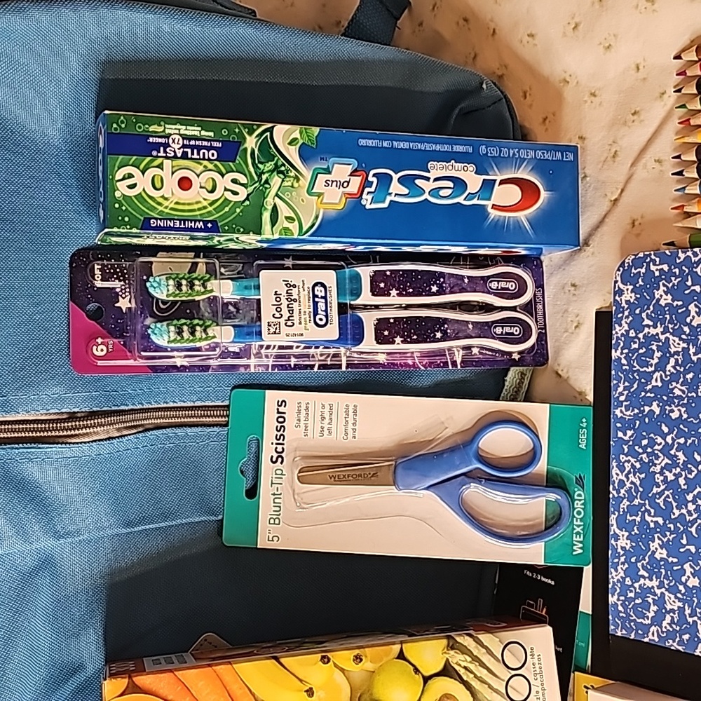 School Bundle - Picture 2 of 8